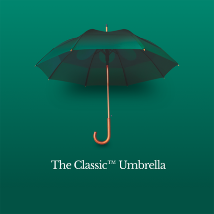 The Classic™ Umbrella