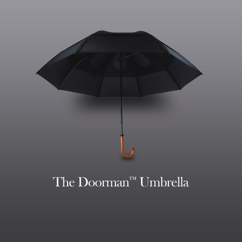 Doorman Umbrellas