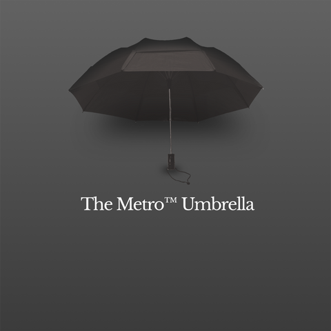 The Metro™ Umbrella