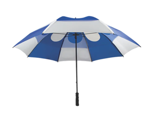 Properties Gold Golf umbrella
