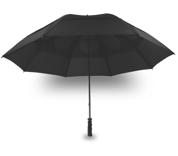 The Pro Series Gold – GustBuster Umbrellas